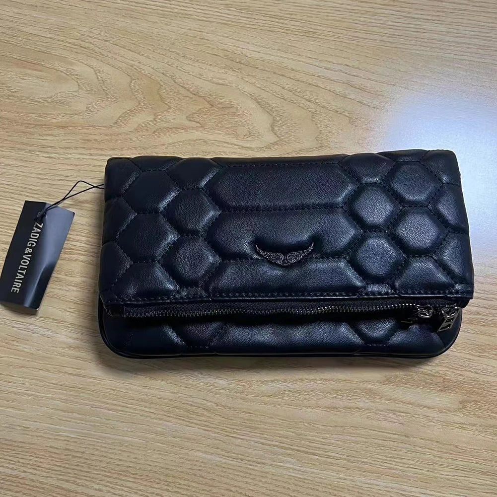 2026 Fashionable Chain-Shoulder Square Bag Crossbody Shoulder Bag New Women Underarm Bag Minimalist Chain Designer Bag Handbags