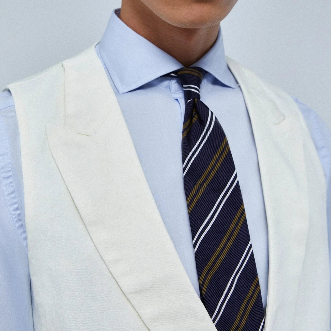 Men Vest Pink Double Breasted With Lapel Solid Waistcoat For Wedding Banquet Business Work Office Casual Daily Men Suit Vest