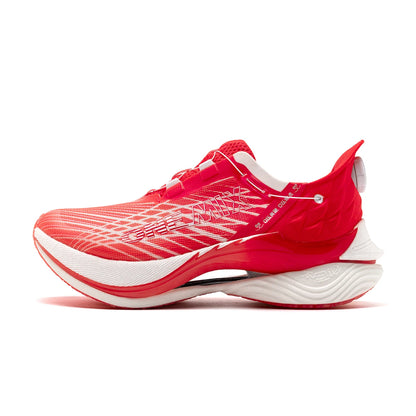 2026 Professional Marathon Running Shoes for Men Anti-slip Ultra-light Rebound Athletic Carbon Plate Sport Shoes Sneakers