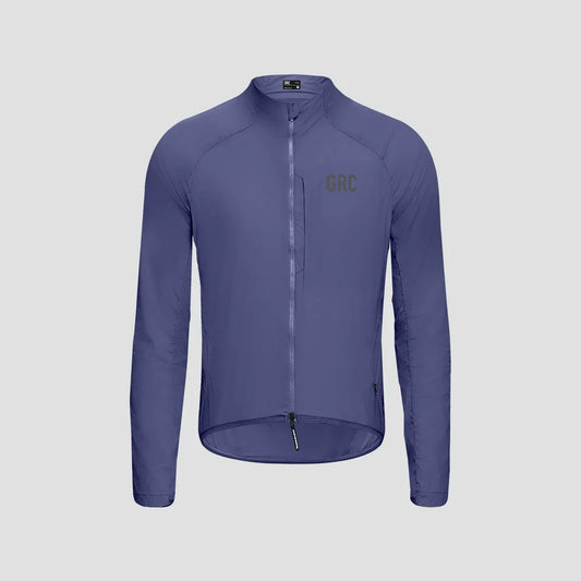 Tech All Seasons Cycling Jacket Apparel Unisex Cycling Outerwear for Year Round Riding