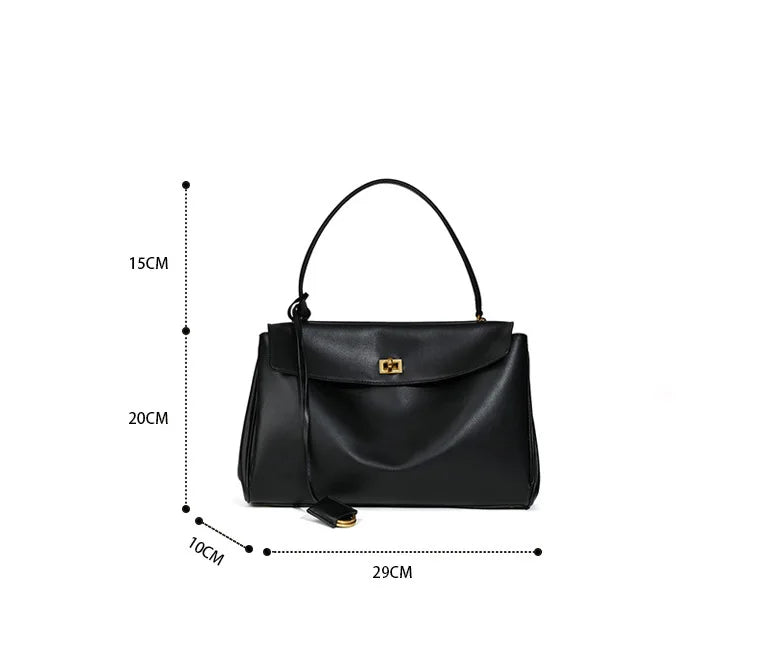 Top Handle Totes Bags Woman Bags Designer Luxury Bag Handbag Shoulder Bag Underarm Bags Large Small Sizes Genuine Leather