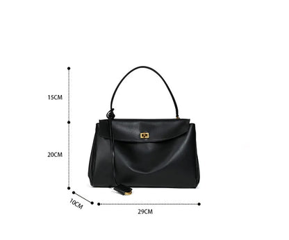 Top Handle Totes Bags Woman Bags Designer Luxury Bag Handbag Shoulder Bag Underarm Bags Large Small Sizes Genuine Leather