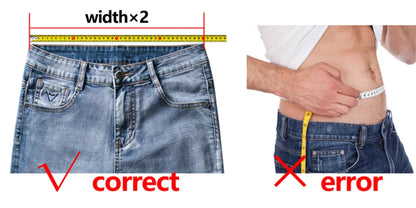 Summer New Denim Shorts Men's Stitching Embroidery Ripped Knee-length Shorts White Black Retro Blue Fashion High Quality Jeans