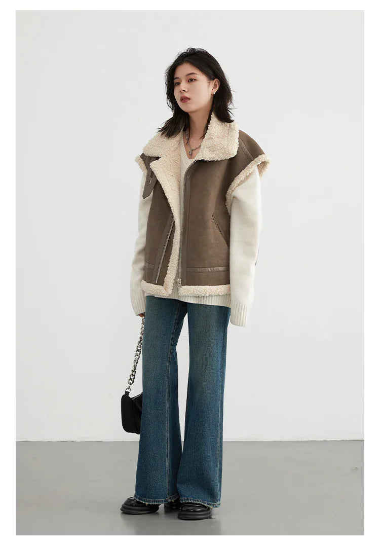 Women Jeans New High Waist Flare Denim Pants Micro Elastic Woman Trousers Horseshoe Pant Female Autumn Winter 2023