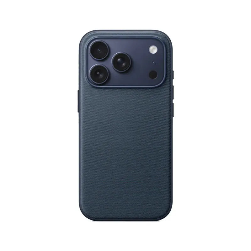 With Box TechWoven Magnetic Phone Case for IPhone 17 Pro Max Air Phone for Magsafe Phone Cover Case Camera Control