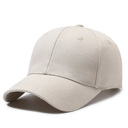 Unisex Breathable Baseball Cap Women Men Top Empty Cap Running Hat Sun Hat Outdoor Space Baseball Cap Summer Sunscreen  Hat