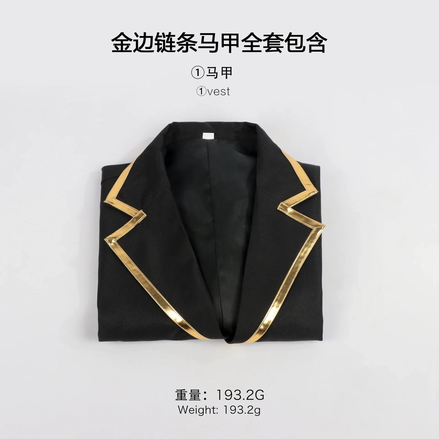 British Style Men Red Sleeveless Vest Jacket, Thin Single Button V-neck Waistcoat, Gold Striped Patchwork.
