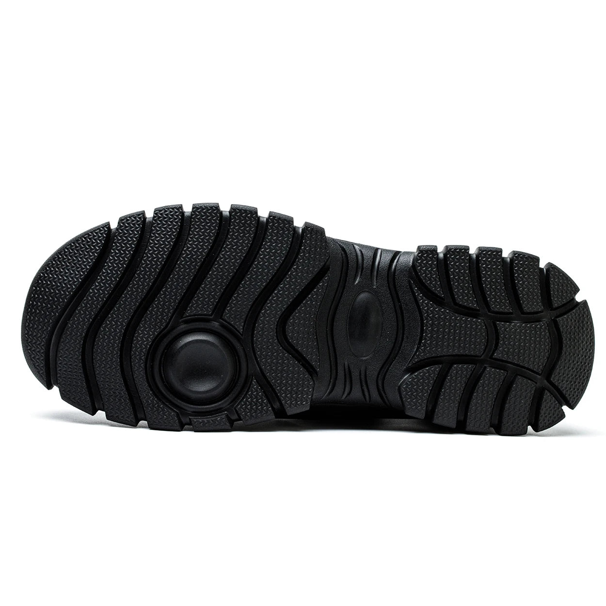 2025 Work Sneakers Men Indestructible Shoes Work Safety Shoes With Steel Toe Cap Puncture-Proof Male Security Protective Shoes
