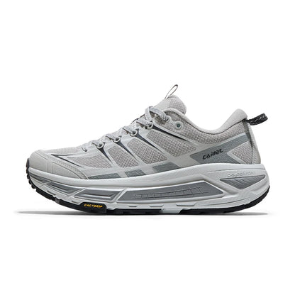 Carbon Zero Sports Shoes Men's and Women's Lightweight Outdoor Casual Shoes Thick-soled Jogging Shoes for Men