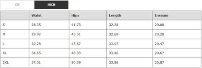 Women's High Waist Cropped Jeans Large Red Floral Print Relaxed Fit Denim Capri Pants 2026 Summer Streetwear Pants