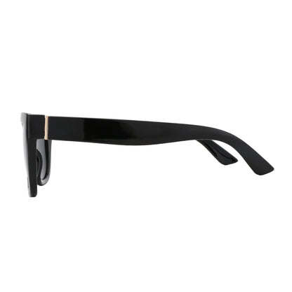 Fashion Butterfly Polarized Sunglasses for Women UV400 Protection Shade Ladies Cat Eye Sun Glasses ZS2218