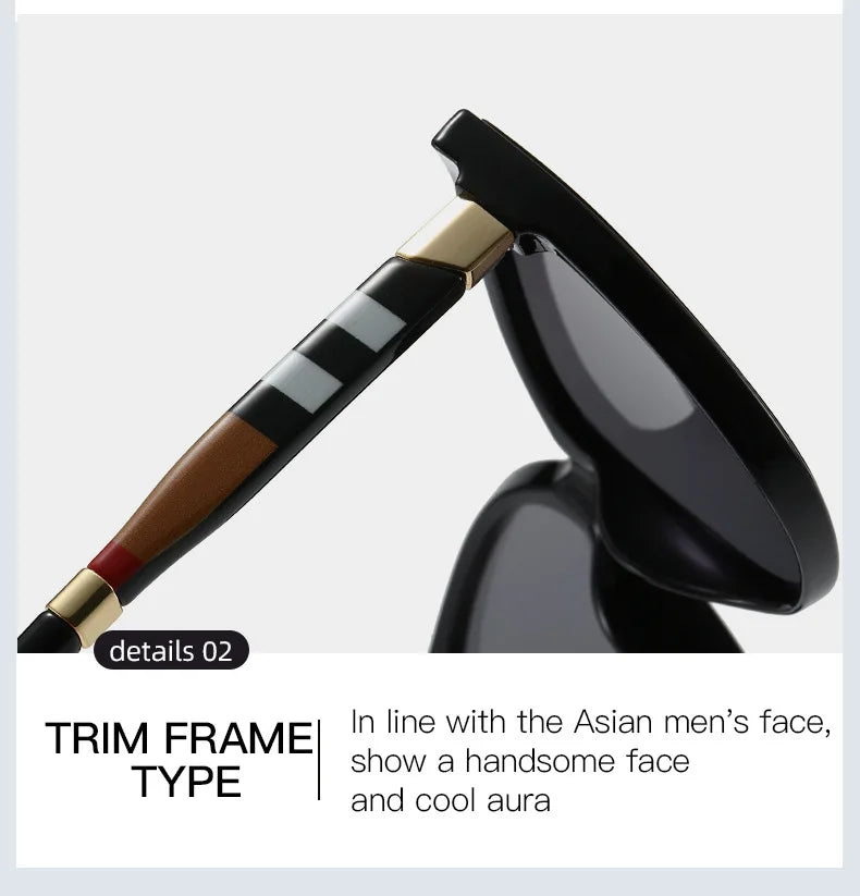 Trendy CAT EYE Sunglasses for women men UV400 Unisex Outdoor Eyewear with UV Protection Fashionable