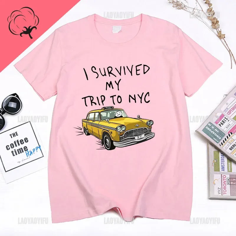 I Lost An Electron Tom Holland Same Style Graphics T Shirt Men Women High Quality Cotton T-shirts Fashion Streetwear Ropa Hombre