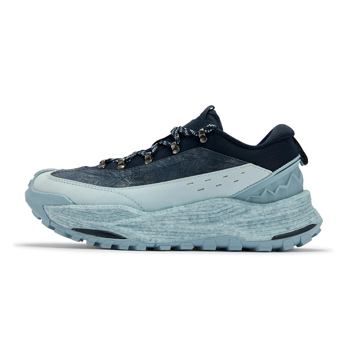 Men Running Shoes New Featherlight Soft Breathable Rebound Cushioning Grippy Outdoor Hiking Sneakers Male 672542214