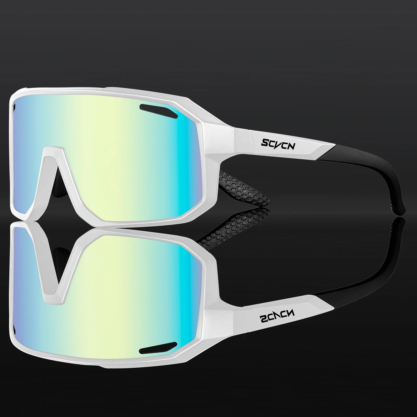 Boys Bike Sunglasses Child Cycling Glasses for Kids UV400 Girls Small Size Glasses Fashion Outdoor Sports Protection 2026