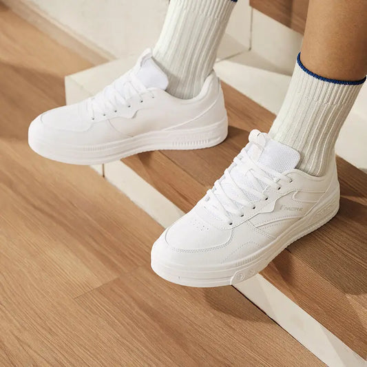 Men's Board Shoe Comfortable Versatile Breathable Leisure Lightweight Wear-resistant Male Sneakers 672516629