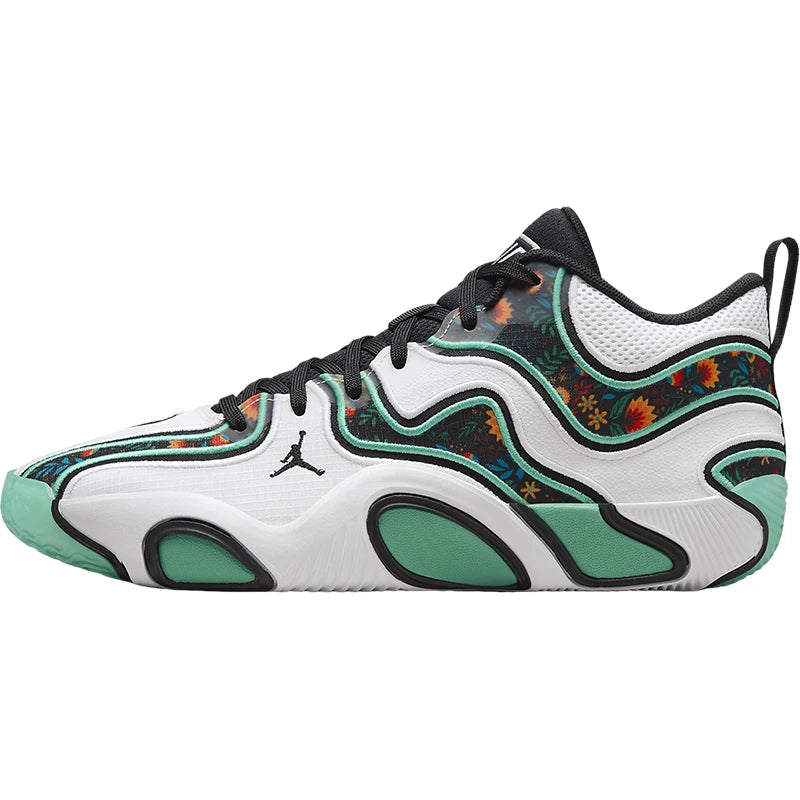 official genuine JORDAN men's fashionable cushioning training practical basketball shoes FZ6601-103