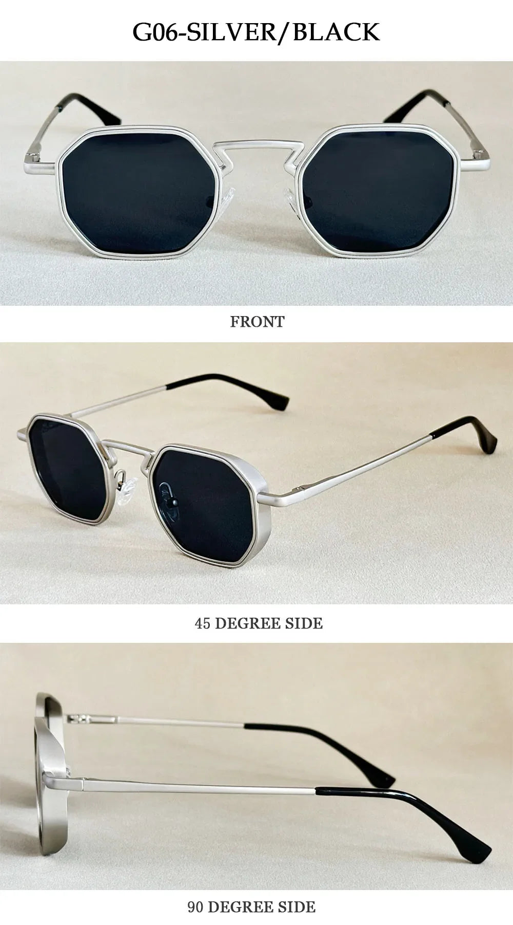 2025 Sunglass Men Vintage Fashion Glasses Luxury Sunglasses Women Trendy Vacation Sunglasses For Men Lunette Soleil Femme Shades