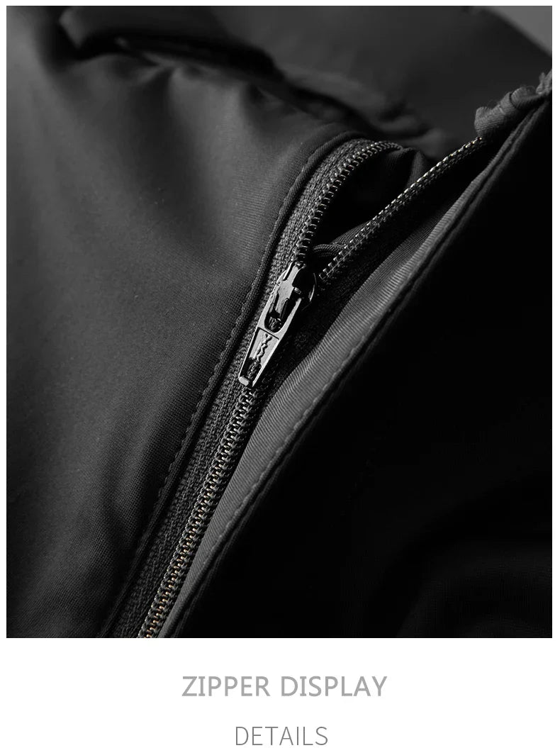 New Ice Silk Casual Pants Men Spring and Summer Mid Straight Thin Breath Pants Comfortable Light Elastic Loose Trousers