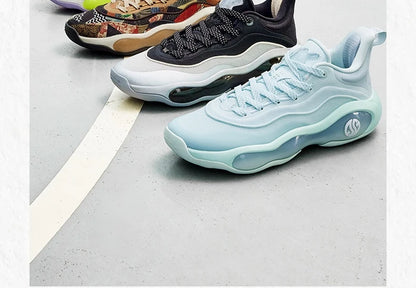 AG6 Aaron Gordon Men Basketball Shoes New Trendy Professional Anti-slip Shock-absorbing Male Sneakers 572611102