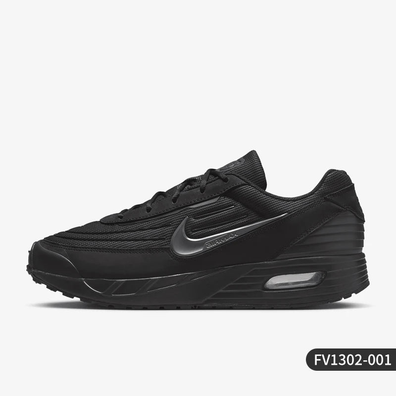 Official Genuine Air Max Verse Men's Air Cushion Shock Absorption Running Shoes FV1302-001