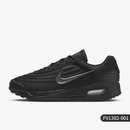 Official Genuine Air Max Verse Men's Air Cushion Shock Absorption Running Shoes FV1302-001