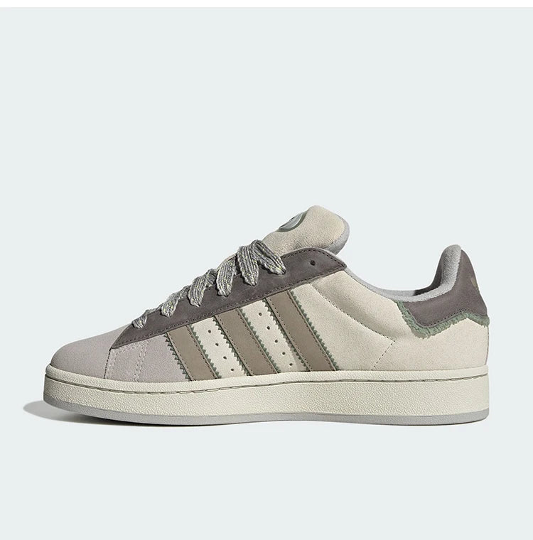Originals Men's & Women's Classic Lightweight Low-Top Casual Sneakers JR0106