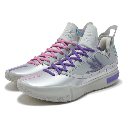 Joker 1 GT Men Basketball Shoes New Breathable Shock-Absorbing Lightweight Wear-resistant Male Sneakers 672511123