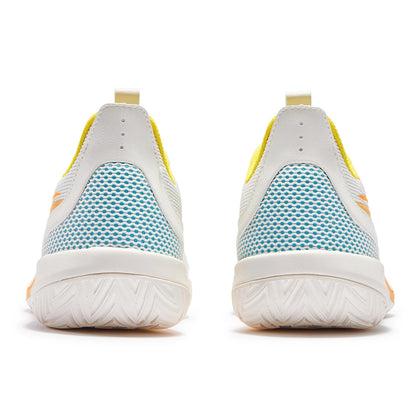 BIG3 Team4.0 Men Basketball Sport Shoes Impact Protection Durable Wear-Resistant Agile Breathable Sneakers 672621104