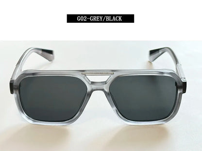 2026 New Square Sunglasses Women Trendy Luxury Fashion Glasses Vintage Sunglass Men Lentes De Sol Mujer Lunette De Soleil Homme