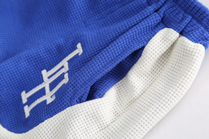 New Summer Baby Clothes Set Children Boys Sleeveless Vest Shorts 2Pcs/Set Toddler Clothing Infant Casual Costume Kids Tracksuits