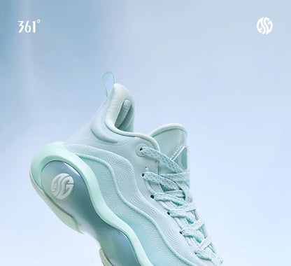 AG6 Aaron Gordon Men Basketball Shoes New Trendy Professional Anti-slip Shock-absorbing Male Sneakers 572611102