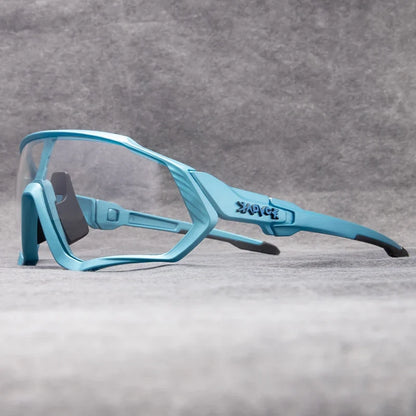 Photochromic Cycling Sunglasses Men Women Road Mtb Mountain Bike Bicycle Glasses Cycling Glasses Sport Running Eyewear