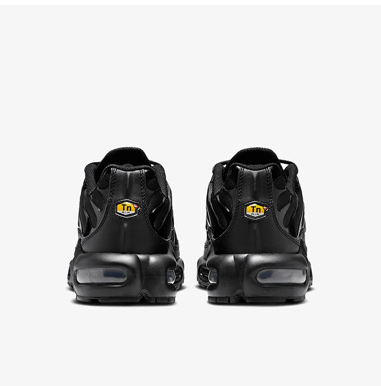 Official Genuine Air Max Plus Women's Cushioned Durable Running Shoes DM2362-002