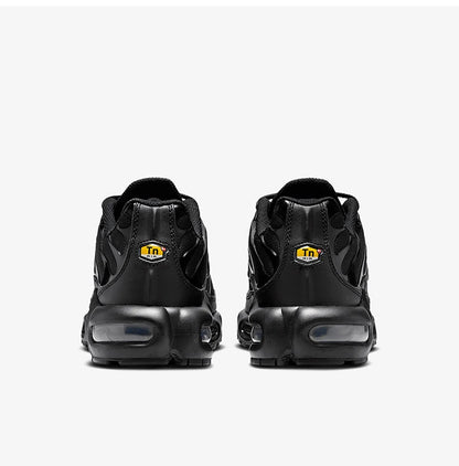 Official Genuine Air Max Plus Women's Cushioned Durable Running Shoes DM2362-002