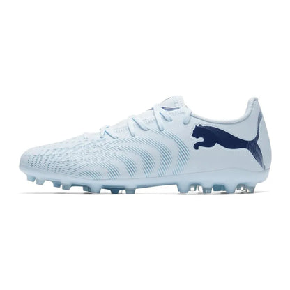 Mid MG Multi Ground Soccer Cleats Men Training Match Artificial Grass Football Shoes 108914-03