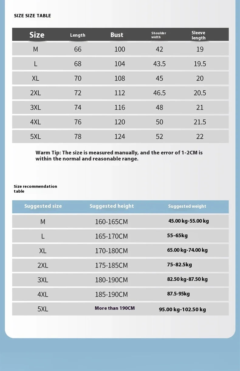 Functional Fabric Mosquito-Resistant Antibacterial Sweat-Wicking Ice Feeling 2025 New Ice Silk T-Shirt Men's Short Sleeve Thin Q