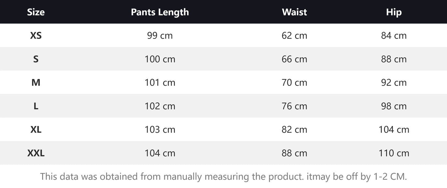 Trendy Casual Street Multi Flap Pockets Tape Elastic Waist Straight Leg Cargo Jeans Denim Pants All-Season Utility Denim Pants