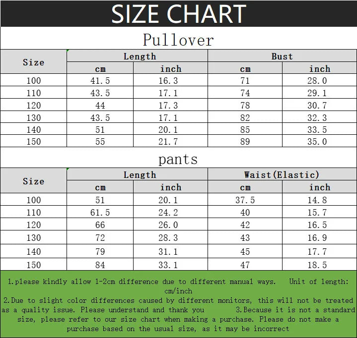 Spring Autumn New Style Children's Clothing Sets Baby Girls O Neck Sweatshirt Pants Two Piece Set Kids Breathable Thin Tracksuit