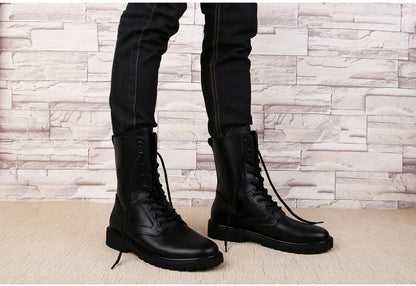 Men Tactical Boots Climbing Shoes Outdoor Military Brand Safety Size Boot Breathable Ankle Casual Hiking Shoes Waterproof Plus