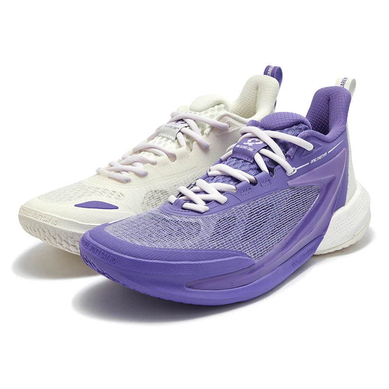 ONE MOTION 2.0 Men Basketball Shoes New Breathable Shock-Absorbing Non-slip Wear-resistant Male Sneakers 672511101