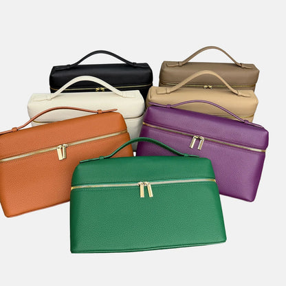 Clutch 27/19cm Woman Bags Shoulder Bags Hand Bags Crossbody Bags Designer Luxury Real Leather Quality Bag Fashion New In
