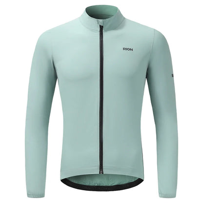 Men's Windbreaker Packable Cycling Jacket Windproof Bicycle Coat Bike Clothes MTB Jackets UPF50+ Sun Protection Lightweight
