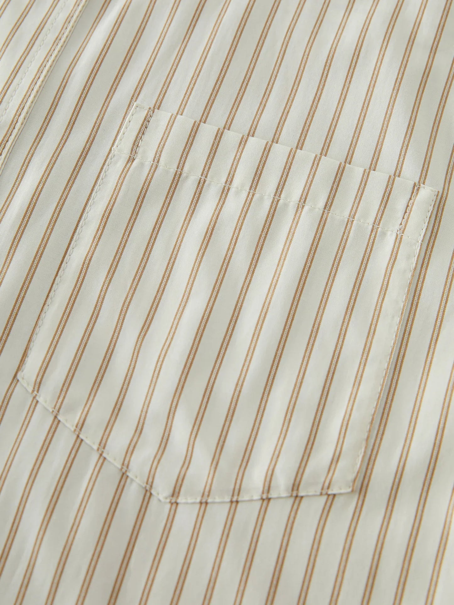 Office Lady French Bow Tie Striped Shirt for Women Spring Loose Fit Shirt College Casual Women Top for Women 25FS11060
