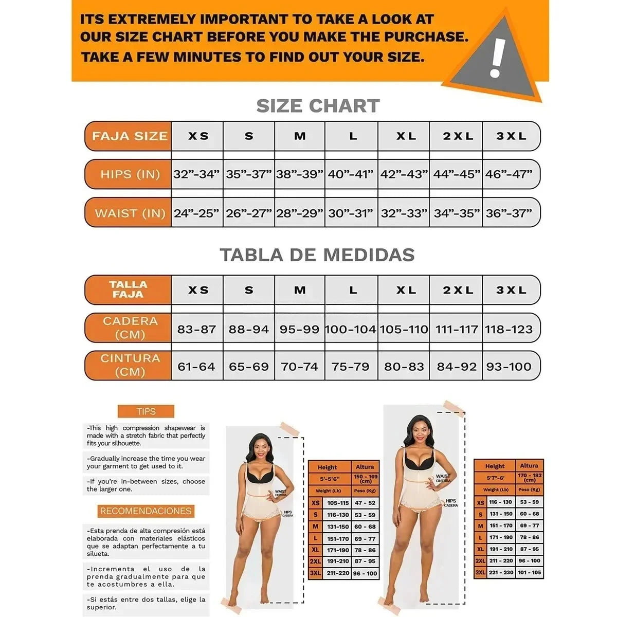 Colombian Waist Trainer for Women High Compression Body Shaper Tummy Control Girdle Slimming Shapewear for Flat Stomach