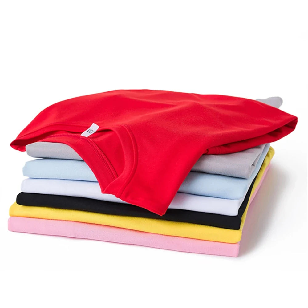 Summer Cool Child Clothes Black Boys Girls Pink Age 3-12 Tee+shorts Suit Children Short Sleeve Brand T-shirts Casual Fashion
