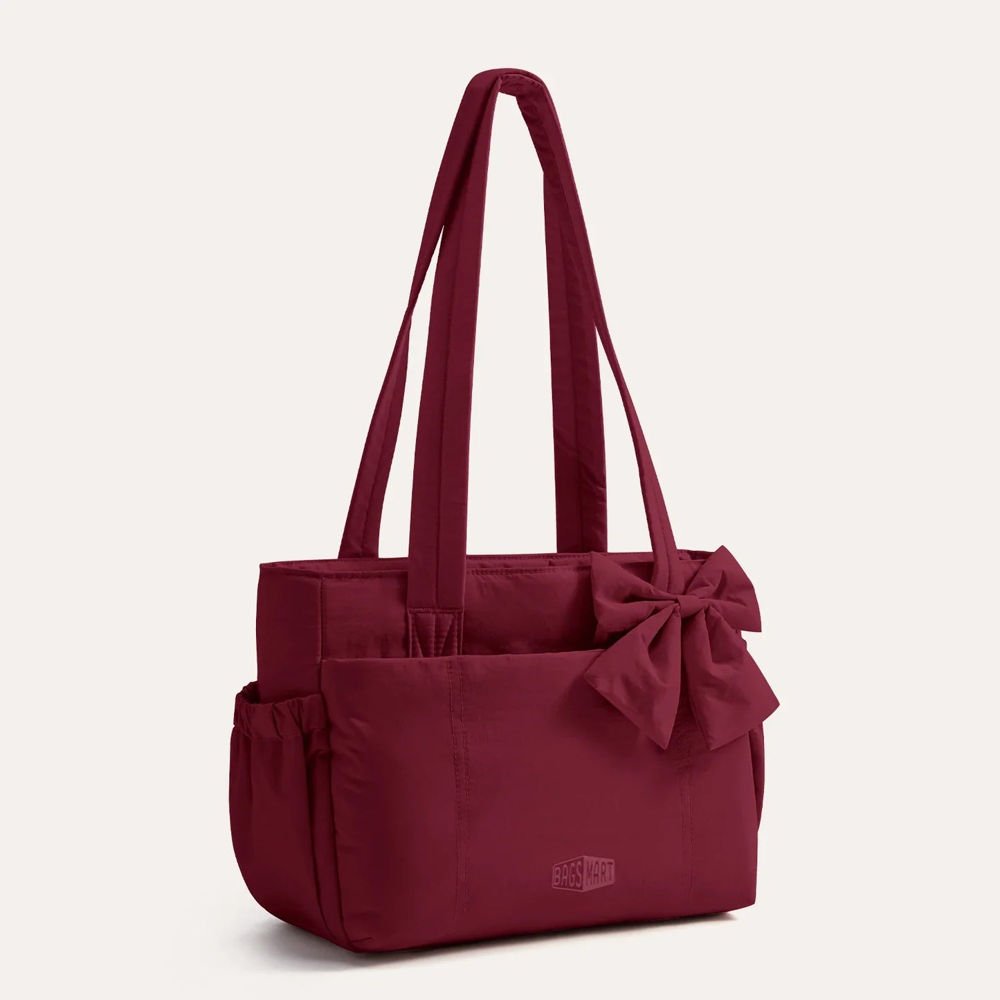 Tote Bag for Women Casual Sling Shoulder Handbag Waterproof hobo bags Fits 13'' Laptop for Travel Workout College