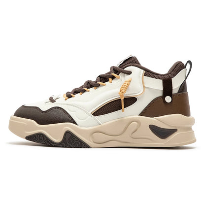 Thermal series Men Sport Shoes New Winter Plush Warm Windproof Comfort Non-Slip Thick-soled Male Sneakers 672446603A