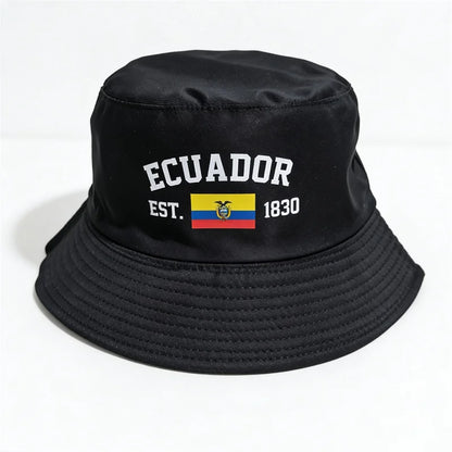 2026 Countries National Flag Bucket Hat Men Women Football Fan Party Football Cup Reversible Sun Hat Soccer Fans Fisherman Hat