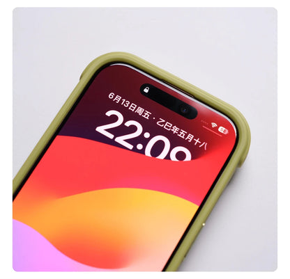 360° Magnetic Rotatable Holder Shockproof Case For iPhone 17 16 Pro Max 15 14 13 Transparent For MagSafe Wireless Charge Cover